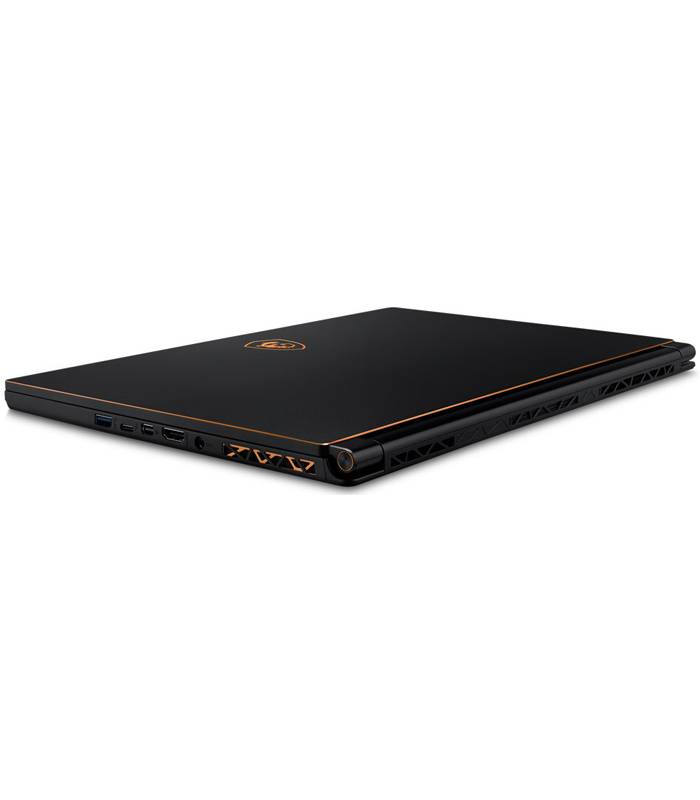 Купить Ноутбук MSI GS65 8RF Stealth Thin (GS658RF-037US) - ITMag