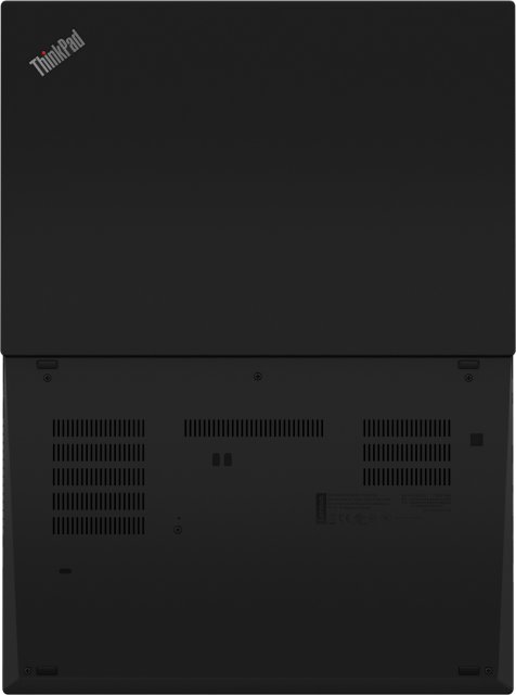 Купить Ноутбук Lenovo ThinkPad T490 Black (20N2000CRT) - ITMag