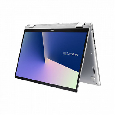 Купить Ноутбук ASUS ZenBook Flip 14 UM462DA (UM462DA-AI062T) - ITMag