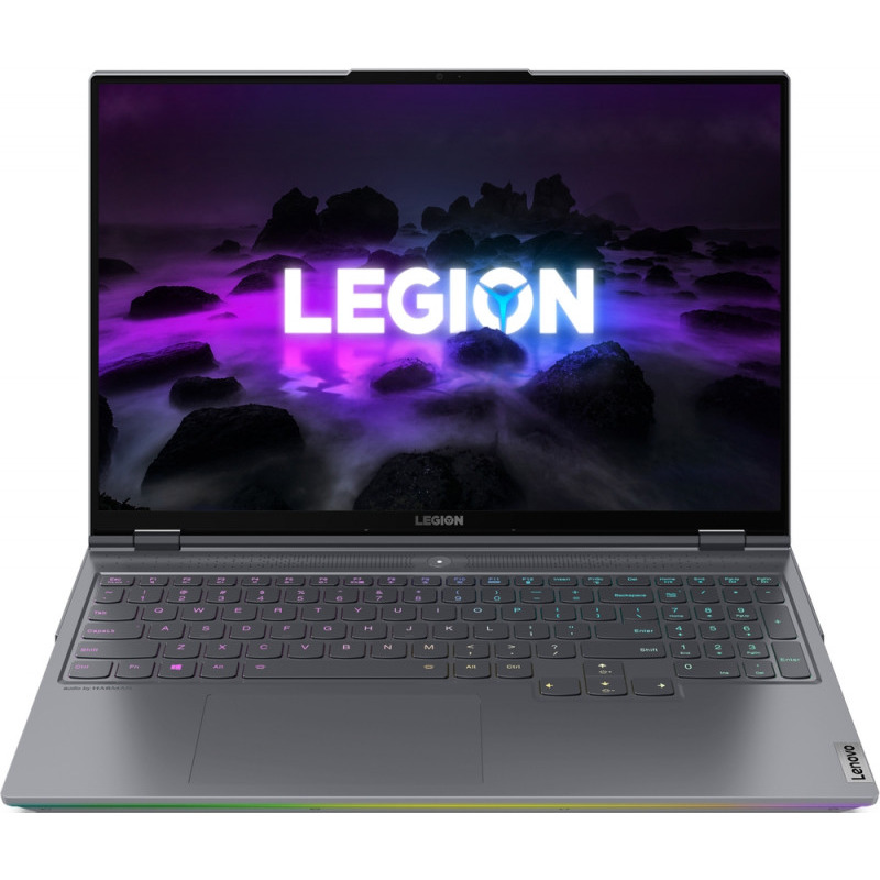 Купить Ноутбук Lenovo Legion 7 16ITHg6 (82K6005LUS) - ITMag