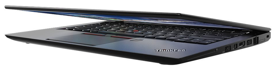 Купить Ноутбук Lenovo ThinkPad T460s (20F9003GUS) - ITMag