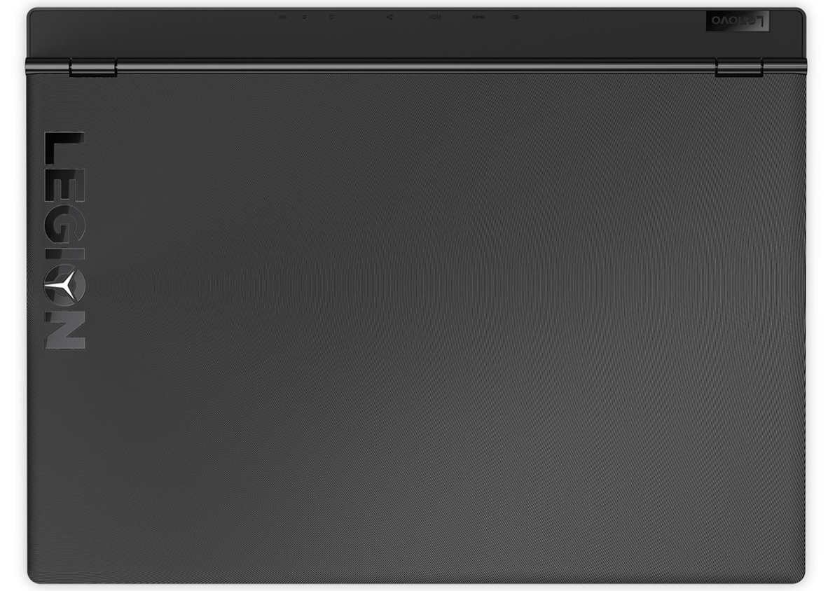Купить Ноутбук Lenovo Legion Y530-15 (81FV00X5PB) - ITMag