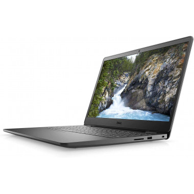 Купить Ноутбук Dell Inspiron 3501 Accent Black (I3501-3467BLK-PUS) - ITMag