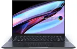Купить Ноутбук ASUS ZenBook Pro 16X UX7602ZM Tech Black (UX7602ZM-ME116W, 90NB0WU1-M005A0)