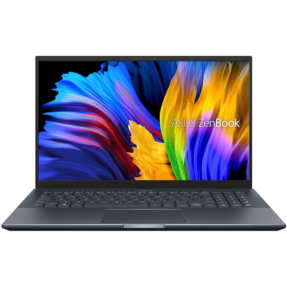 Купить Ноутбук ASUS ZenBook 13 UX325EA (UX325EA-KG287T) - ITMag
