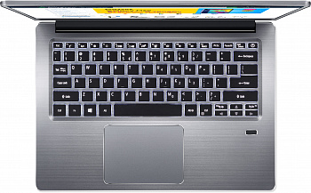 Купить Ноутбук Acer Swift 3 SF314-58G (NX.HPKEU.00V) - ITMag