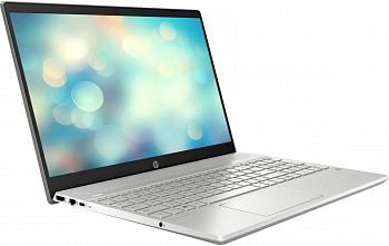Купить Ноутбук HP Pavilion 15-cw1013ua Silver (8RV27EA) - ITMag