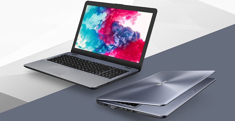 Купить Ноутбук ASUS VivoBook F542UA (F542UA-GQ583T) - ITMag