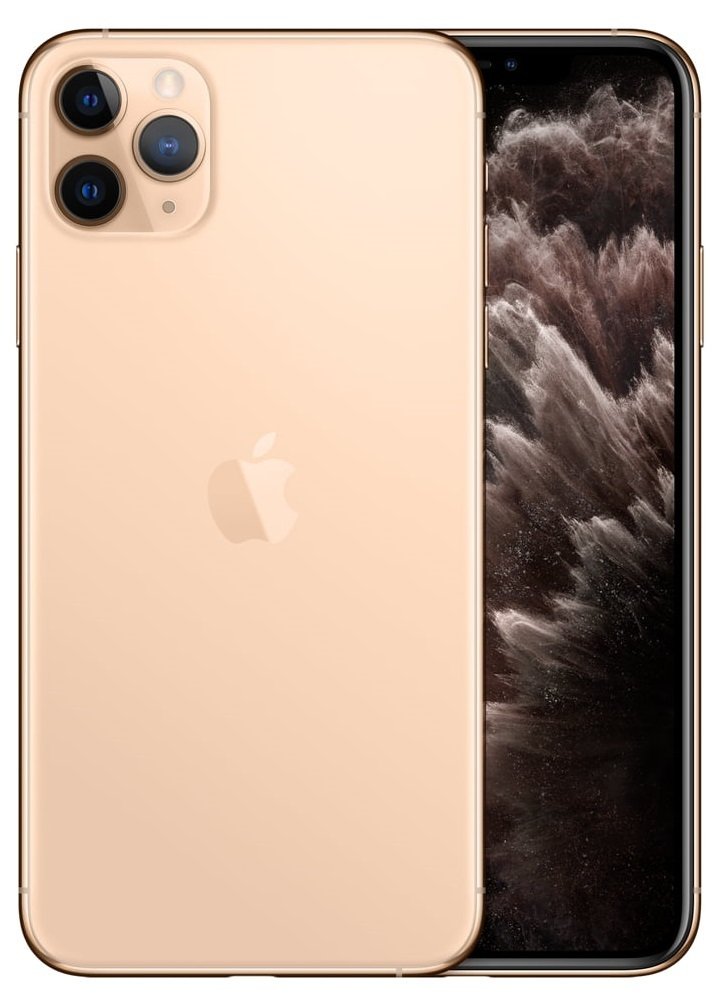 Apple iPhone 11 Pro 256GB Gold Б/У (Grade A) - ITMag