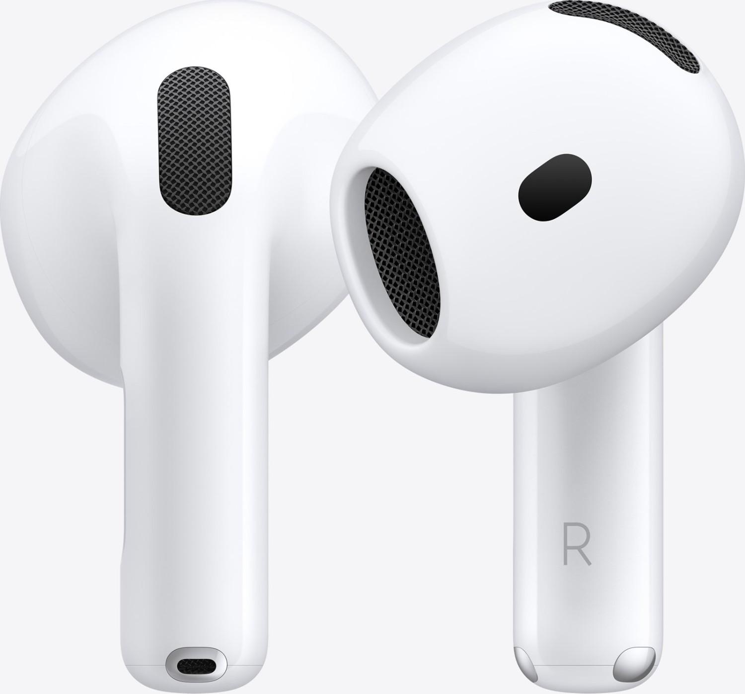 Apple AirPods 4 with Active Noise Cancellation (MXP93) - ITMag