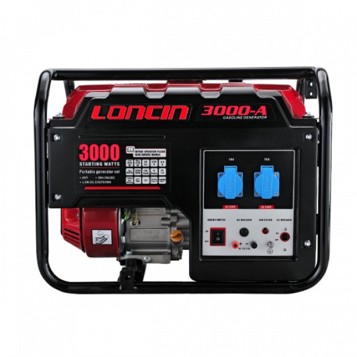 Loncin LC3000A - ITMag