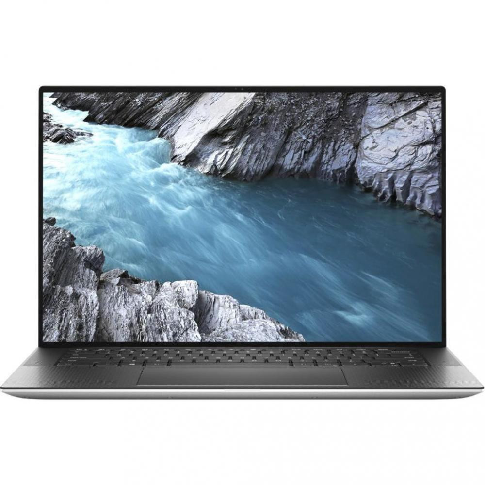 Купить Ноутбук Dell XPS 15 9500 Silver (N099XPS9500UA_WP) - ITMag