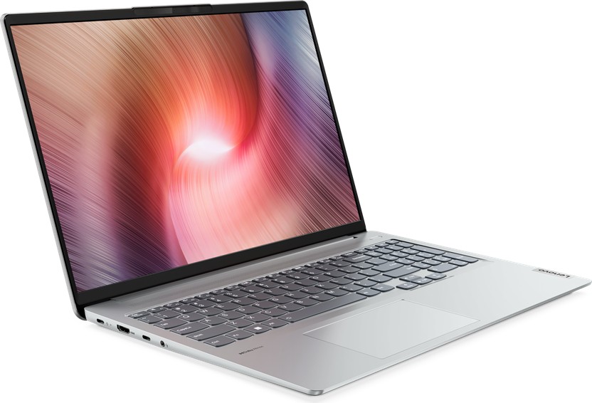 Купить Ноутбук Lenovo IdeaPad 5 Pro 16ACH6 Cloud Grey (82L500PPRA) - ITMag