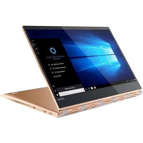 Купить Ноутбук Lenovo YOGA 920-13IKB (80Y7006WPB) Copper - ITMag