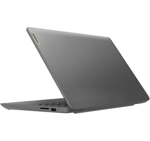Купить Ноутбук Lenovo IdeaPad 3 14ITL6 Arctic Gray (82H701MRRA) - ITMag