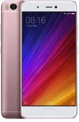 Xiaomi Mi5s 4/32 (Pink)