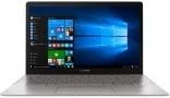 Купить Ноутбук ASUS ZenBook UX390UA (UX390UA-GS034T) Gray