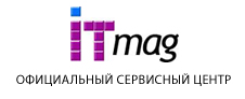 iTMag Service Point