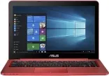 Купить Ноутбук ASUS EeeBook E402SA (L402SA-BB01-RD) Red