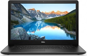 Купить Ноутбук Dell Inspiron 3793 Black (3793Fi78S3MX230-LBK) - ITMag