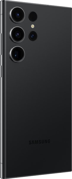Samsung Galaxy S23 Ultra 8/256GB Phantom Black (SM-S918BZKD) - ITMag