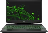 Купить Ноутбук HP Pavilion Gaming 15-dk0047ur Black (7QC62EA)
