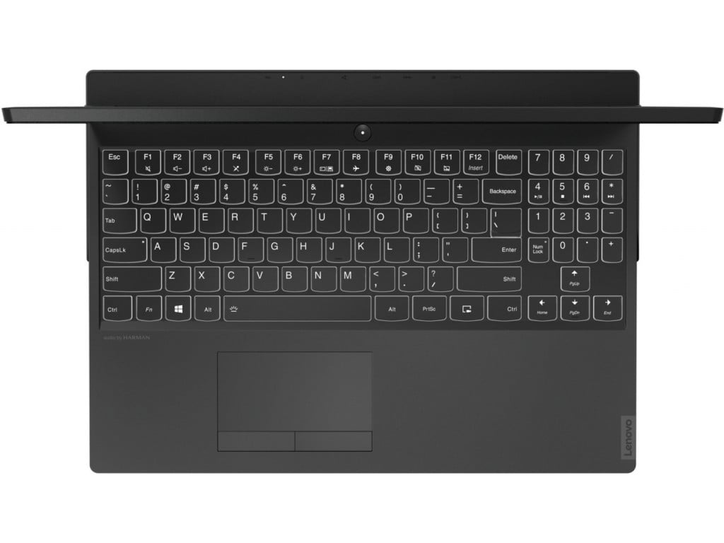 Купить Ноутбук Lenovo Legion Y540-15IRH Black (81SX00E7RA) - ITMag