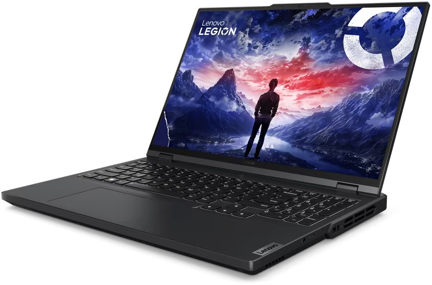 Купить Ноутбук Lenovo Legion Pro 5 16IRX9 (83DF14ATUS) - ITMag