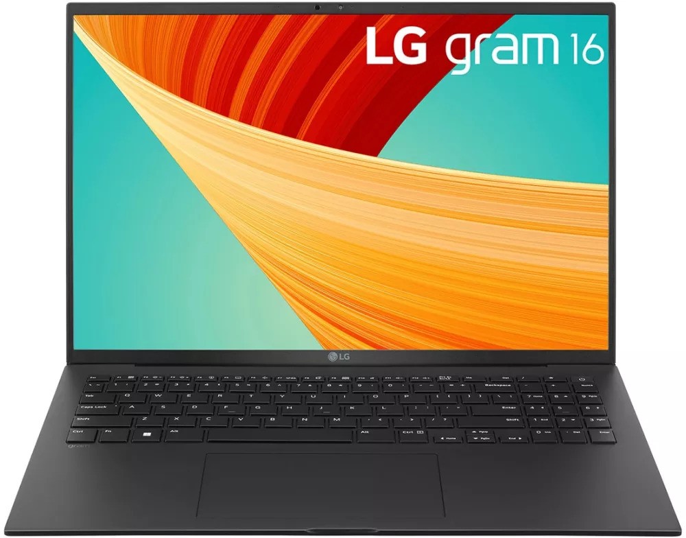 Купить Ноутбук LG Gram 2023 16Z90R (16Z90R-G.AA78Y) - ITMag