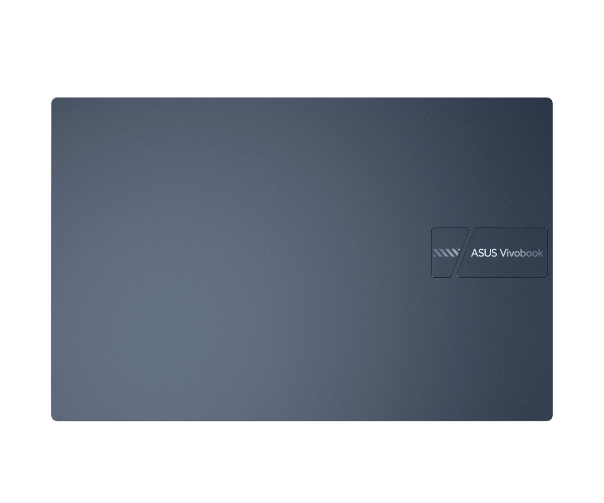 Купить Ноутбук ASUS VivoBook 15 F1504ZA Quiet Blue (F1504ZA-BQ656) - ITMag