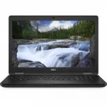 Купить Ноутбук Dell Latitude 5590 Black (N062L559015EMEA-08)