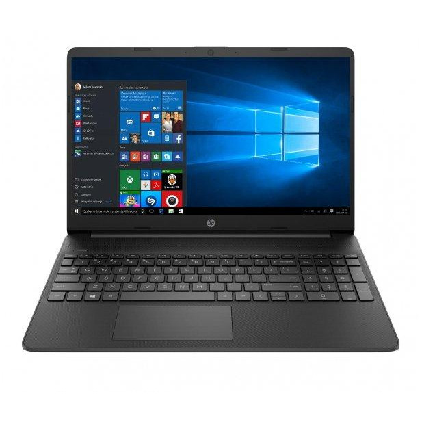 Купить Ноутбук HP 15s-eq2304nw (4H384EA) - ITMag