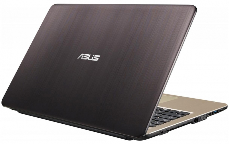 Купить Ноутбук ASUS R540LA (R540LA-RS31) - ITMag
