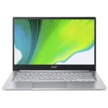 Купить Ноутбук Acer Swift 3 SF314-59 Pure Silver (NX.A0MEU.00U)