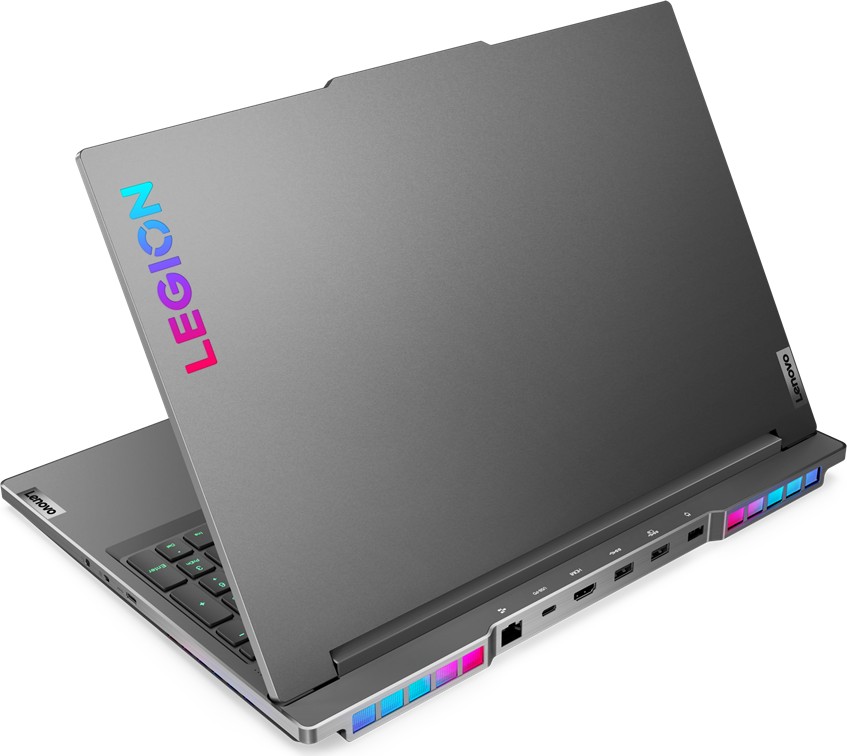 Купить Ноутбук Lenovo Legion 7 16IAX7 (82TD00BQPB) - ITMag