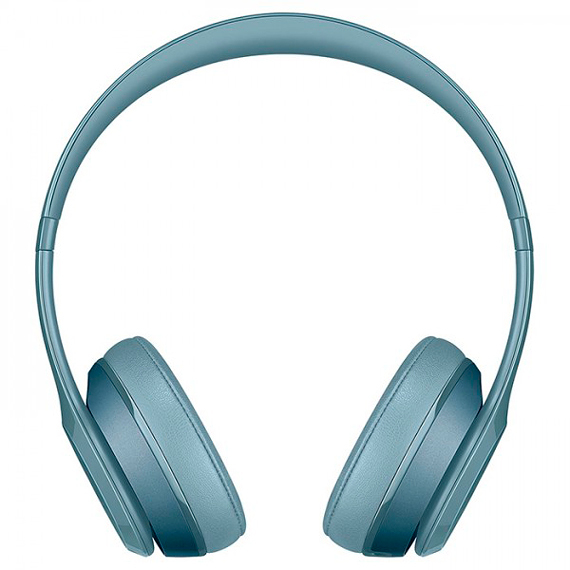 Beats by Dr. Dre Solo2 Gray (MH982) (Original) - ITMag