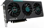 GIGABYTE GeForce RTX 4070 EAGLE OC 12G (GV-N4070EAGLE OC-12GD)