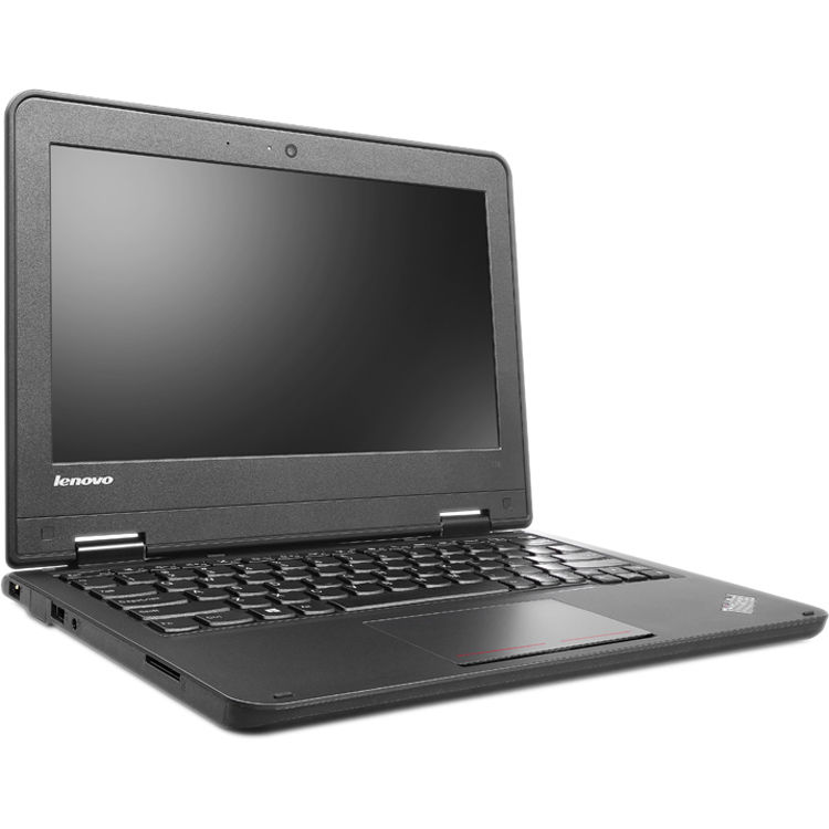 Купить Ноутбук Lenovo ThinkPad 11e (20LQS04200) - ITMag