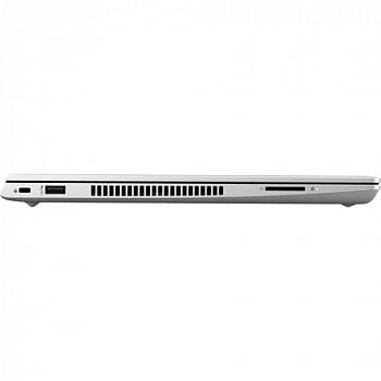 Купить Ноутбук HP ProBook 445 G7 SIlver (7RX17AV_V5) - ITMag