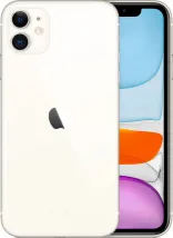 Apple iPhone 11 128GB White Б/У (Grade B)