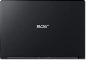 Купить Ноутбук Acer Aspire 7 A715-75G-536P Charcoal Black (NH.Q99EU.002) - ITMag