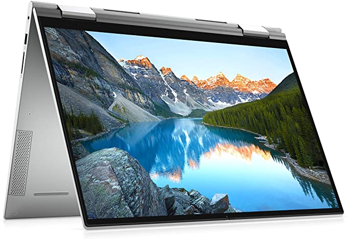 Купить Ноутбук Dell Inspiron 7706 (N27706EYVGH) - ITMag