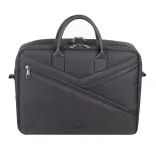 Сумка для ноутбука 15" Rivacase Clark 8134 Black