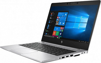 Купить Ноутбук HP EliteBook 735 G6 Silver (1Q5P3ES) - ITMag
