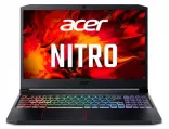 Купить Ноутбук Acer Nitro 7 AN715-52 Black (NH.Q8EEU.00D)