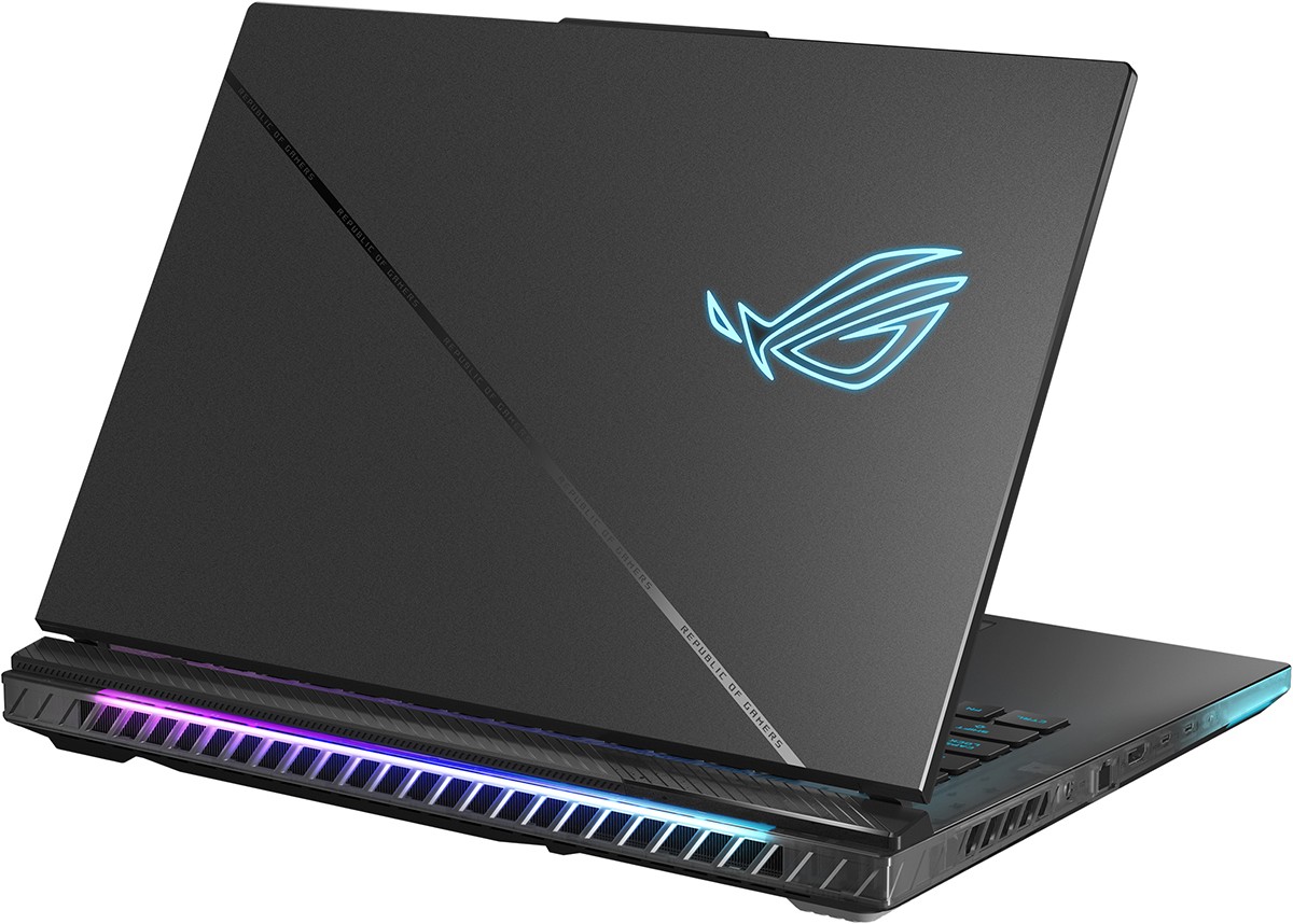 Купить Ноутбук ASUS Rog Strix Scar 16 G634JYR (G634JYR-RA052X) - ITMag