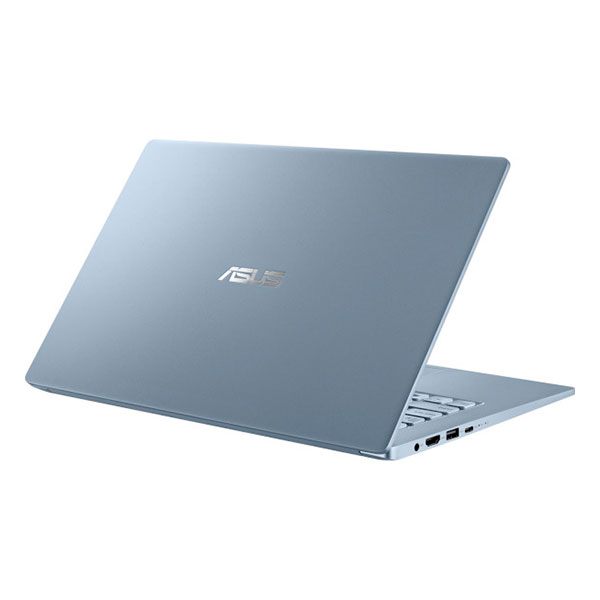 Купить Ноутбук ASUS VivoBook S14 S403FA Silver Blue (S403FA-EB239) - ITMag