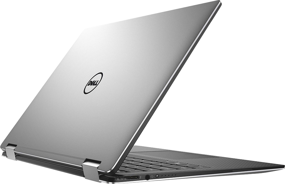 Купить Ноутбук Dell XPS 13 9365 Silver (X358S2NIW-66) - ITMag