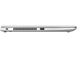 Купить Ноутбук HP EliteBook 745 G6 Silver (7KP22EA) - ITMag