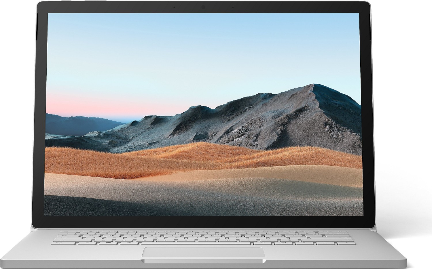 Купить Ноутбук Microsoft Surface Book 3 Platinum (SMG-00001) - ITMag
